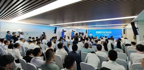 贛州"雙招雙引"活動暨深贛科創大賽在深圳舉行