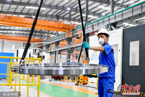 浙江湖州 技術(shù)人員趕制訂單產(chǎn)品，積極融入長三角科創(chuàng)走廊建設(shè)