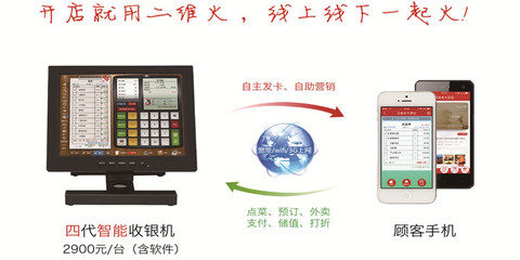 二維火加盟 探索計算機(jī)軟硬件開發(fā)與銷售的創(chuàng)新之路